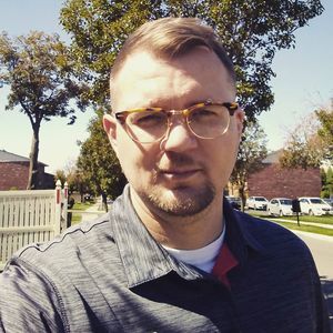 Meet your Posher, Ryan